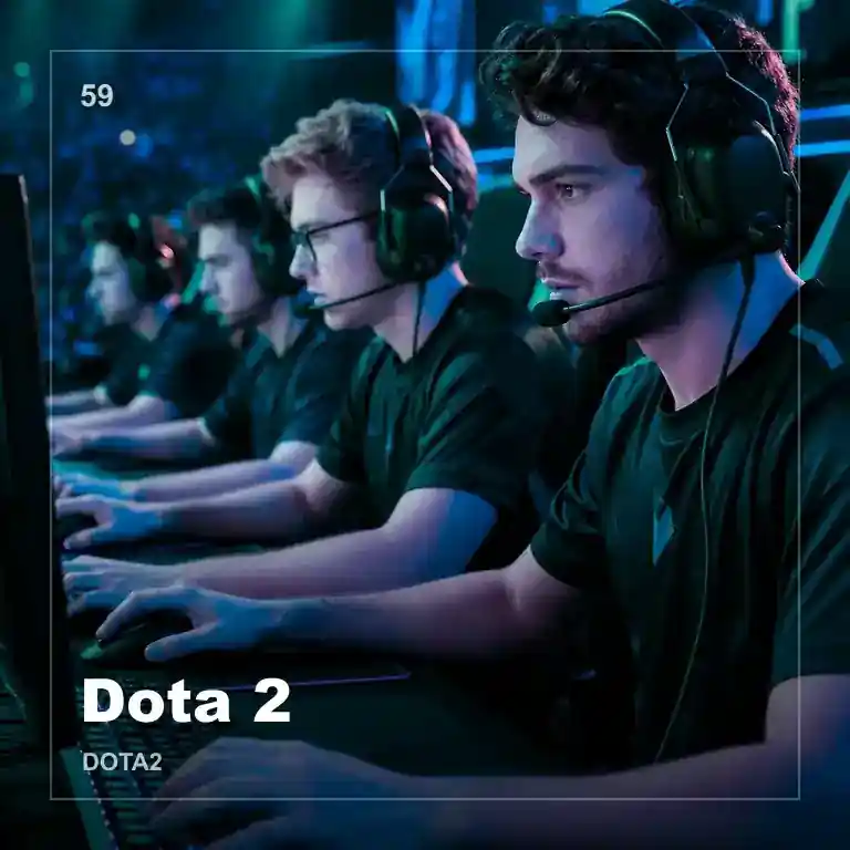 南宫娱乐Dota2赛事模块
